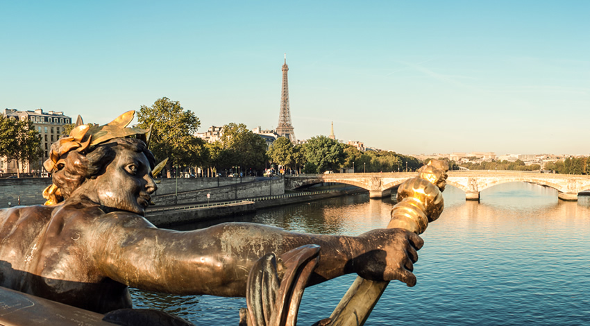 A River Cruiser’s Guide to the River Seine