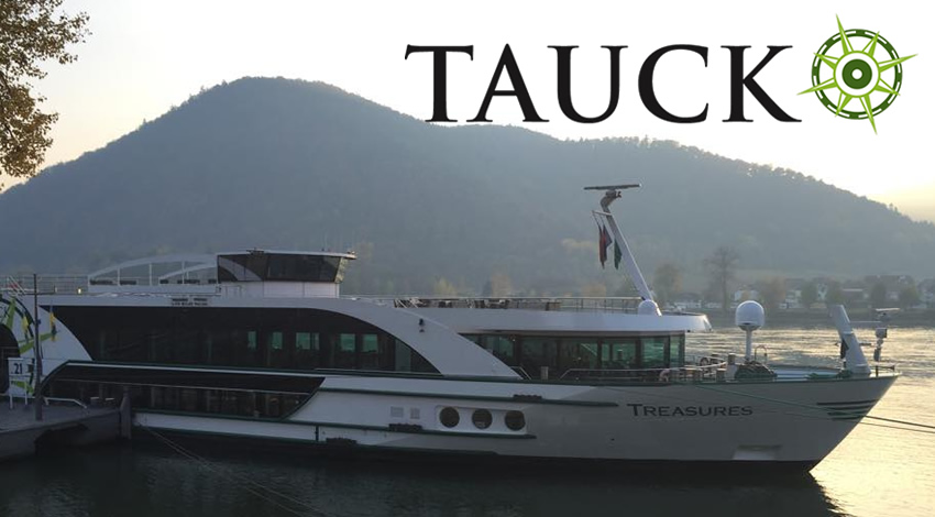 tauck river cruise reviews