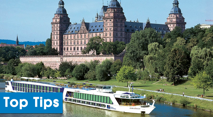 River Cruise Tips