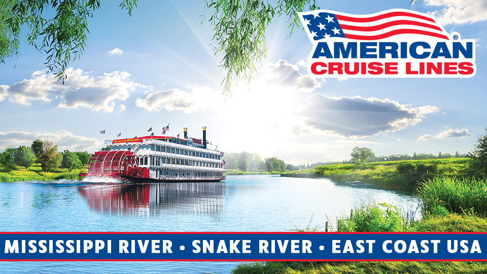 American Cruise Lines River Cruise Offers