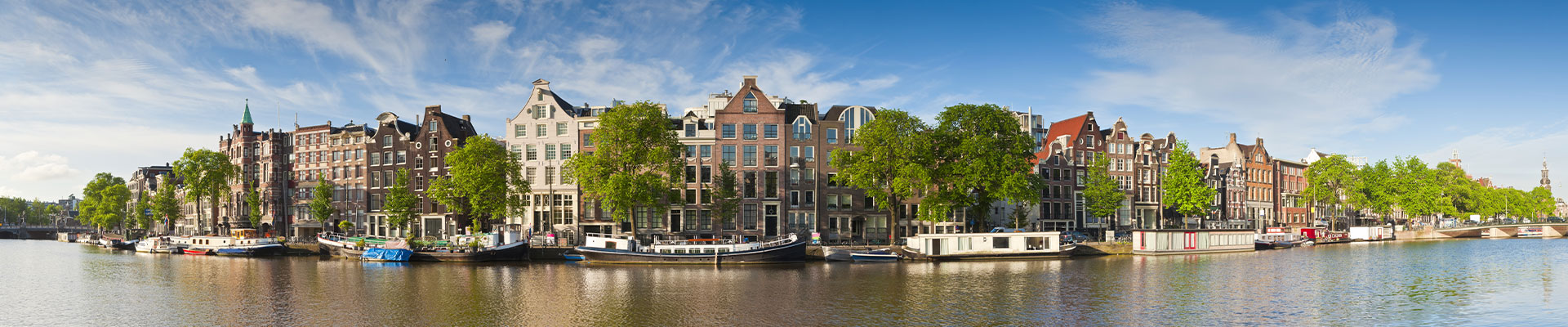 Dutch Waterways River Cruises