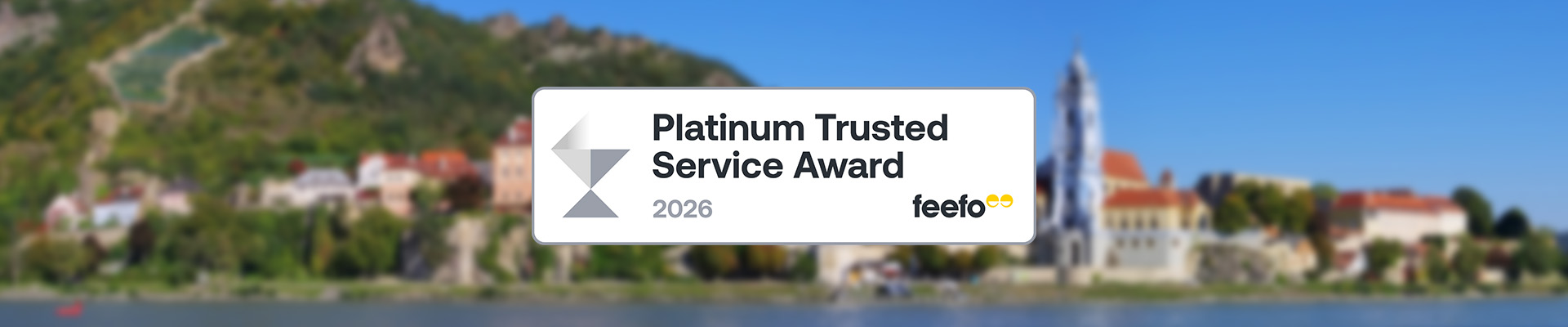 River Cruising Service Reviews