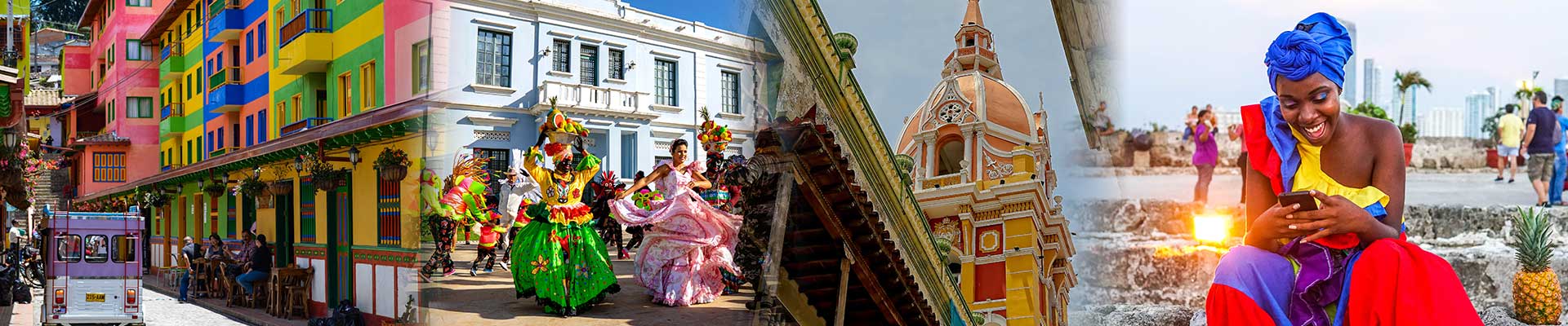 Magdalena River Cruises