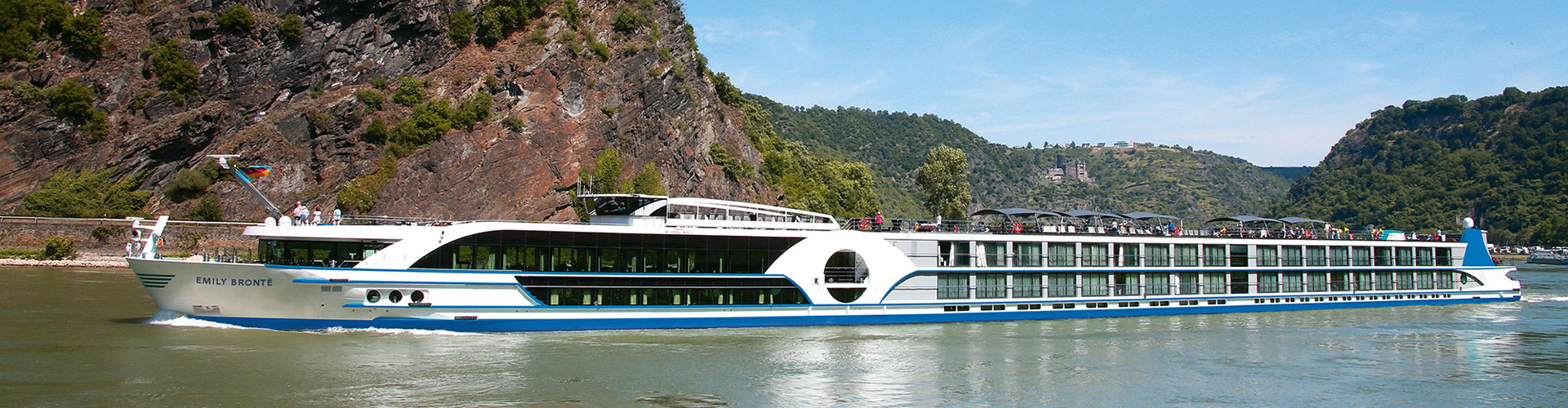 Riviera Travel River Cruises