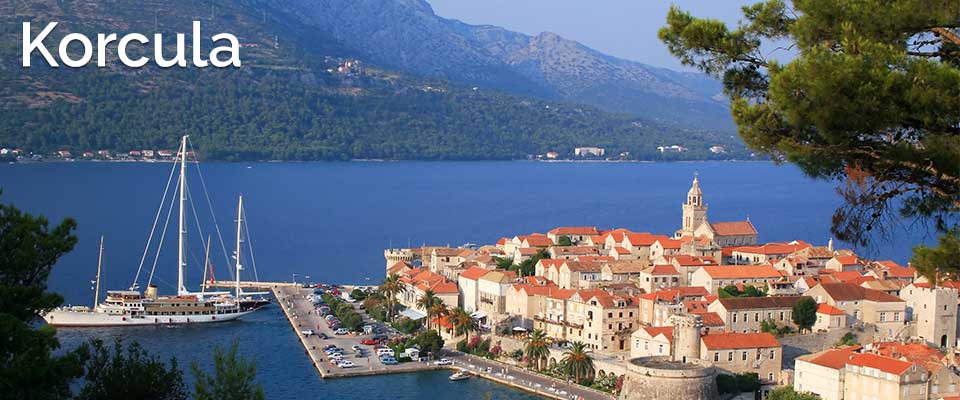 Korcula