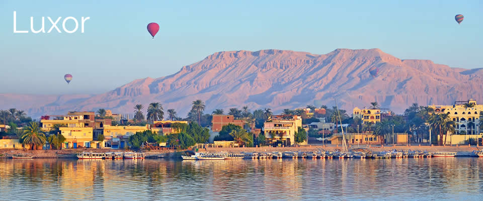 Egypt River Cruise