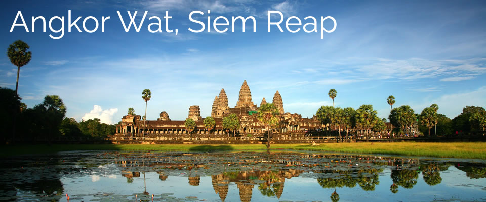 Siem Reap