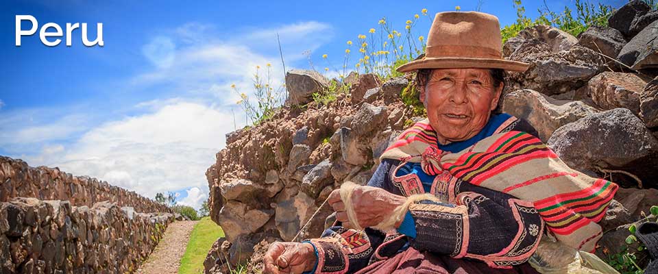 Peru