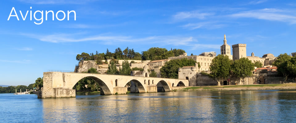 Avignon