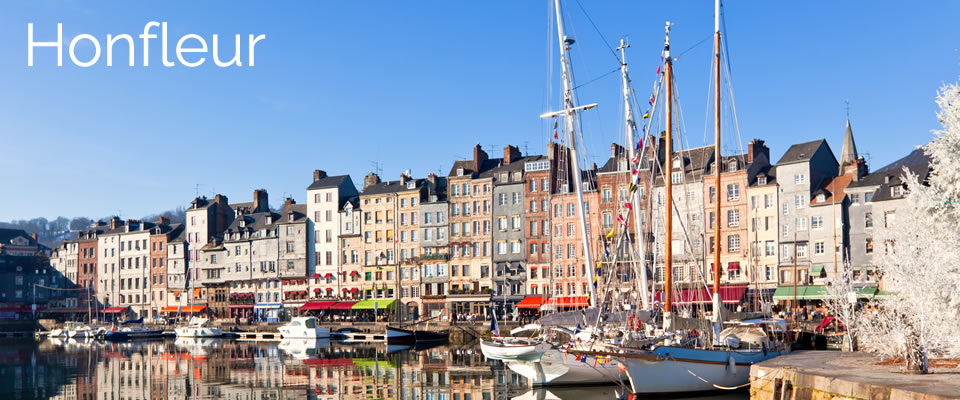 Honfleur