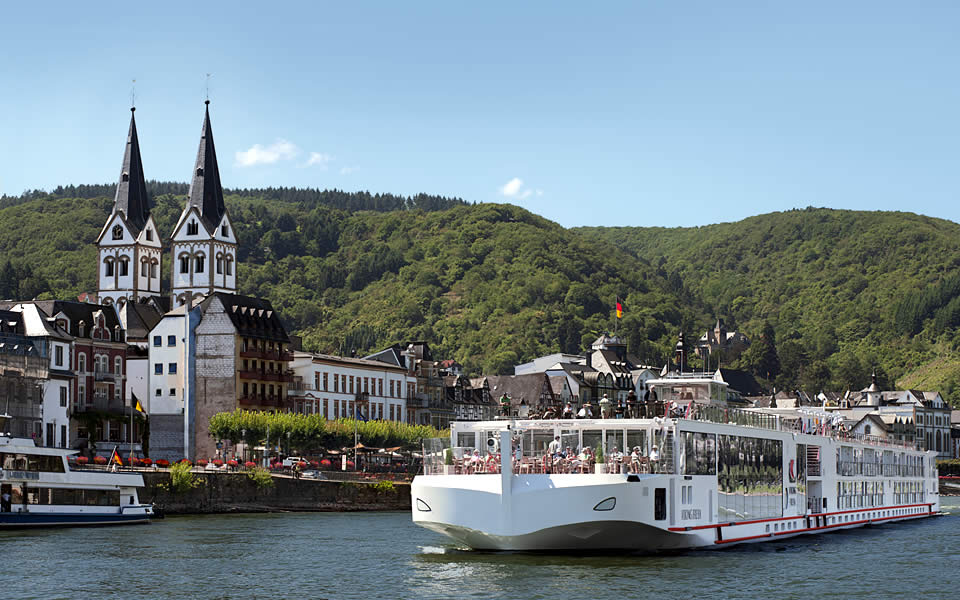 Viking River Cruises