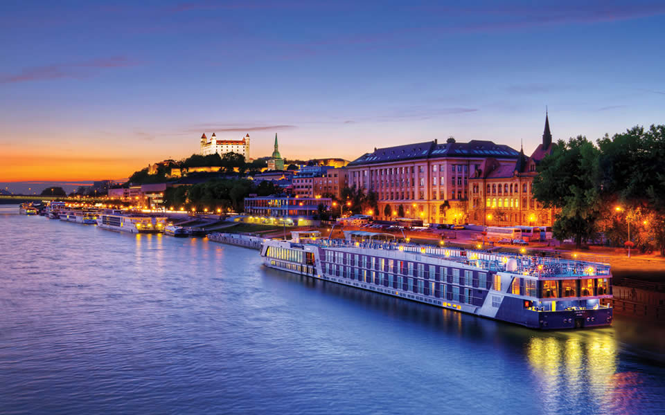 The Ultimate Guide to European River Cruises