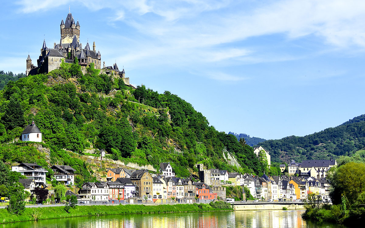 River Cruise Destination Guide