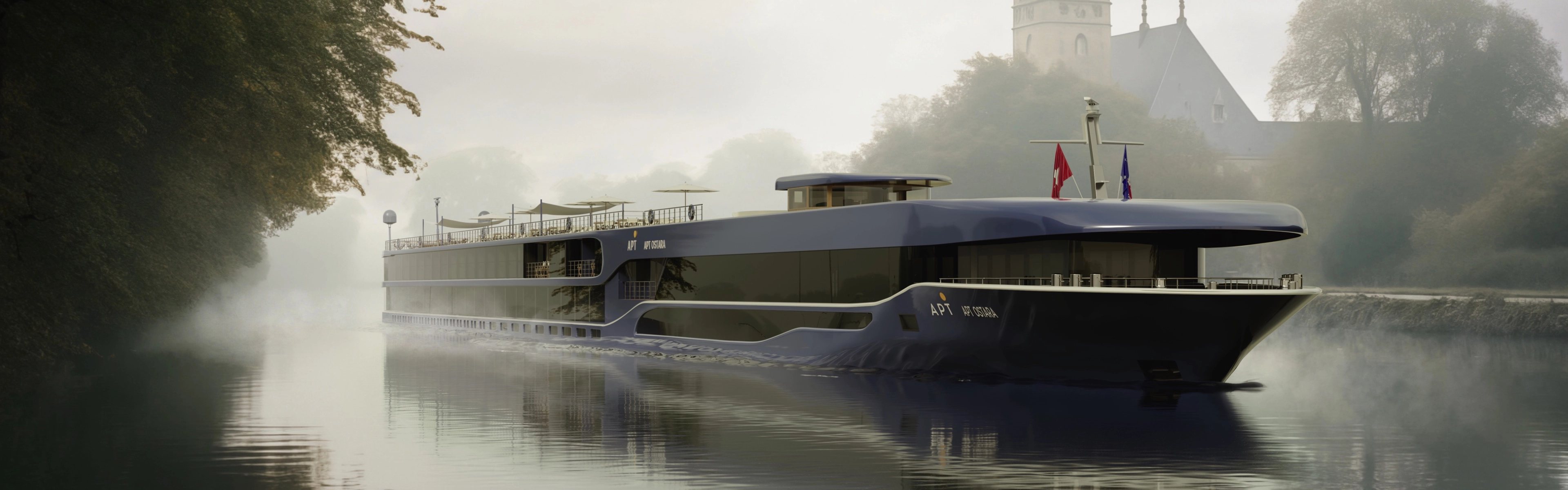 APT River Cruises