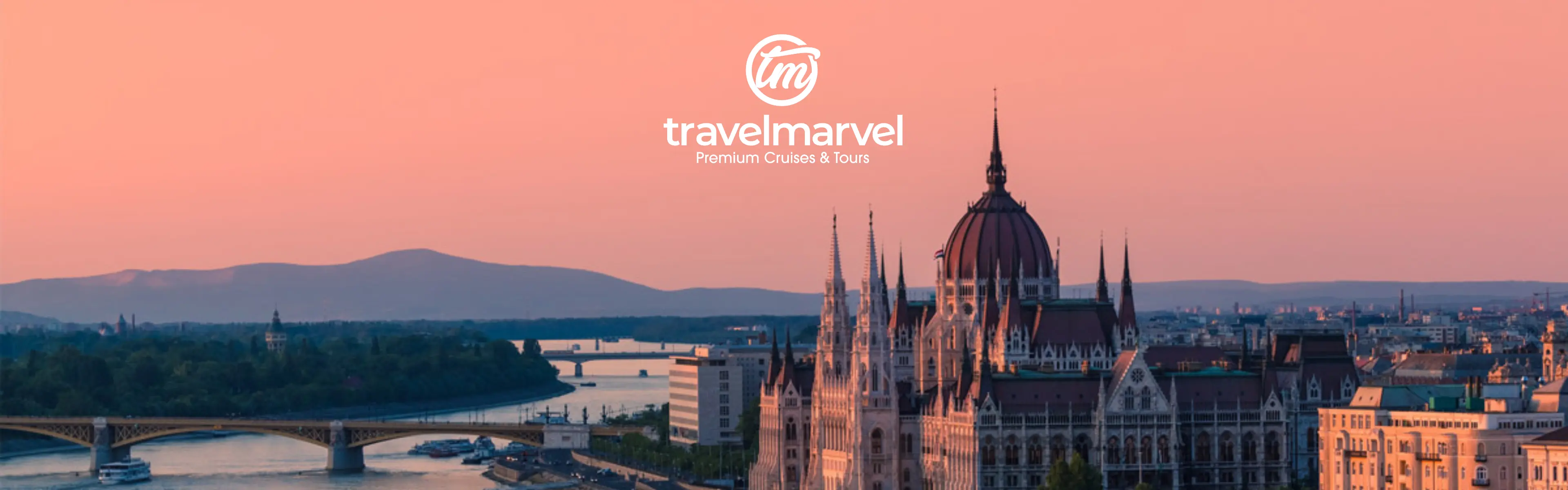 Travelmarvel River Cruise Offers