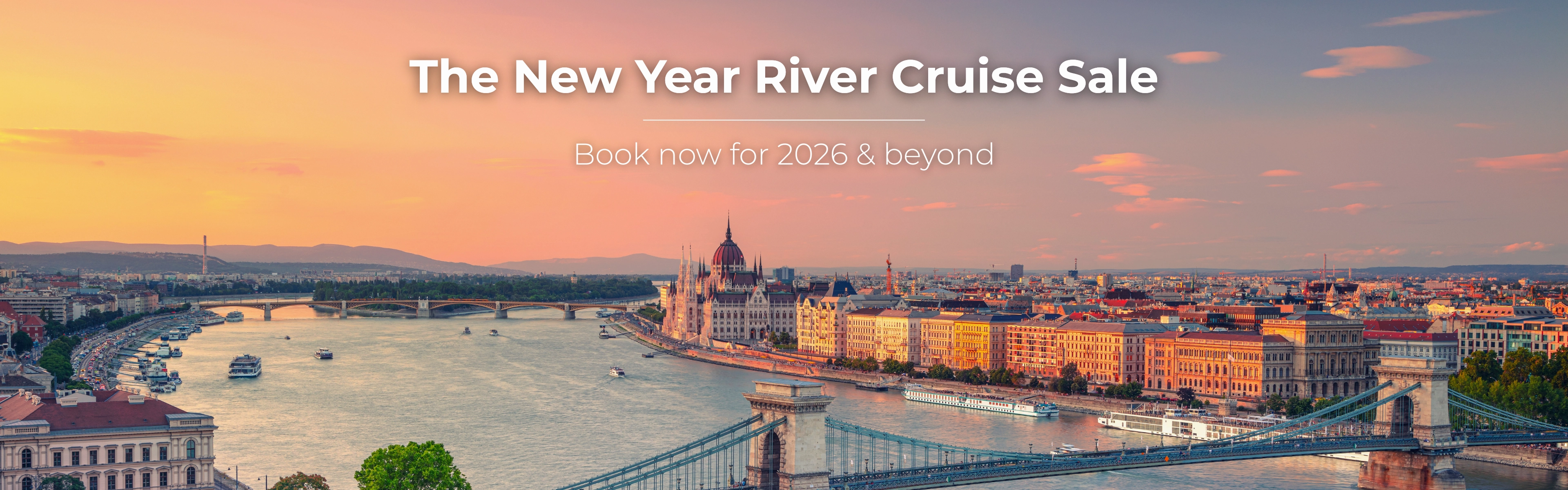 The River Cruise Company