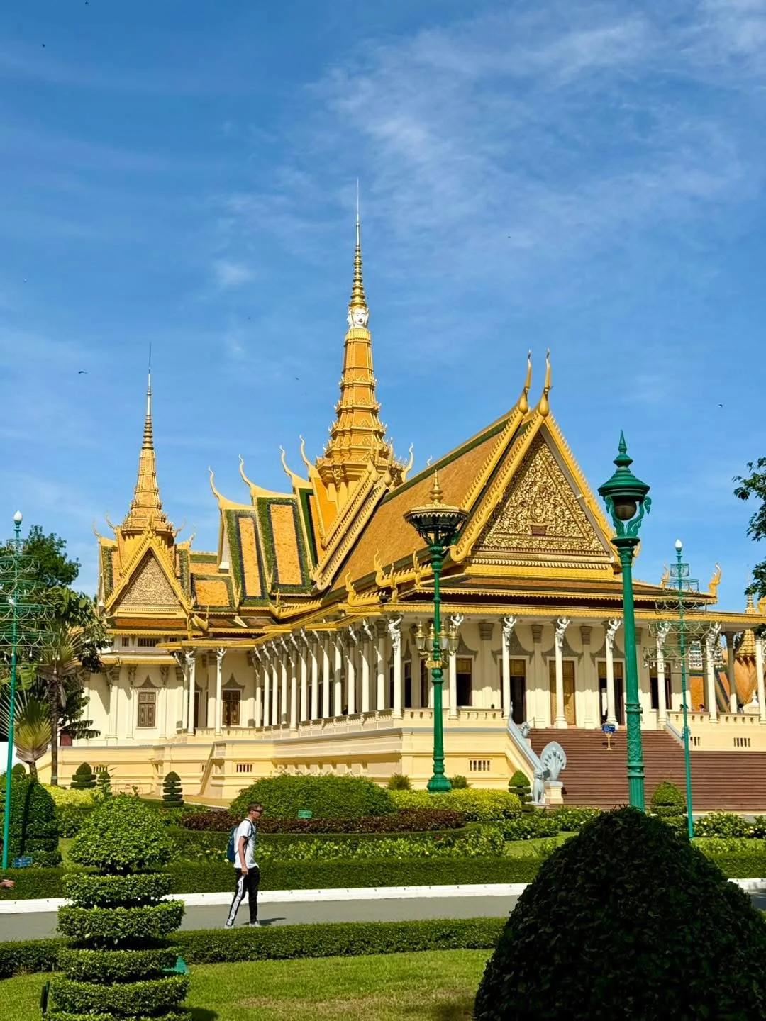 Royal Palace 1