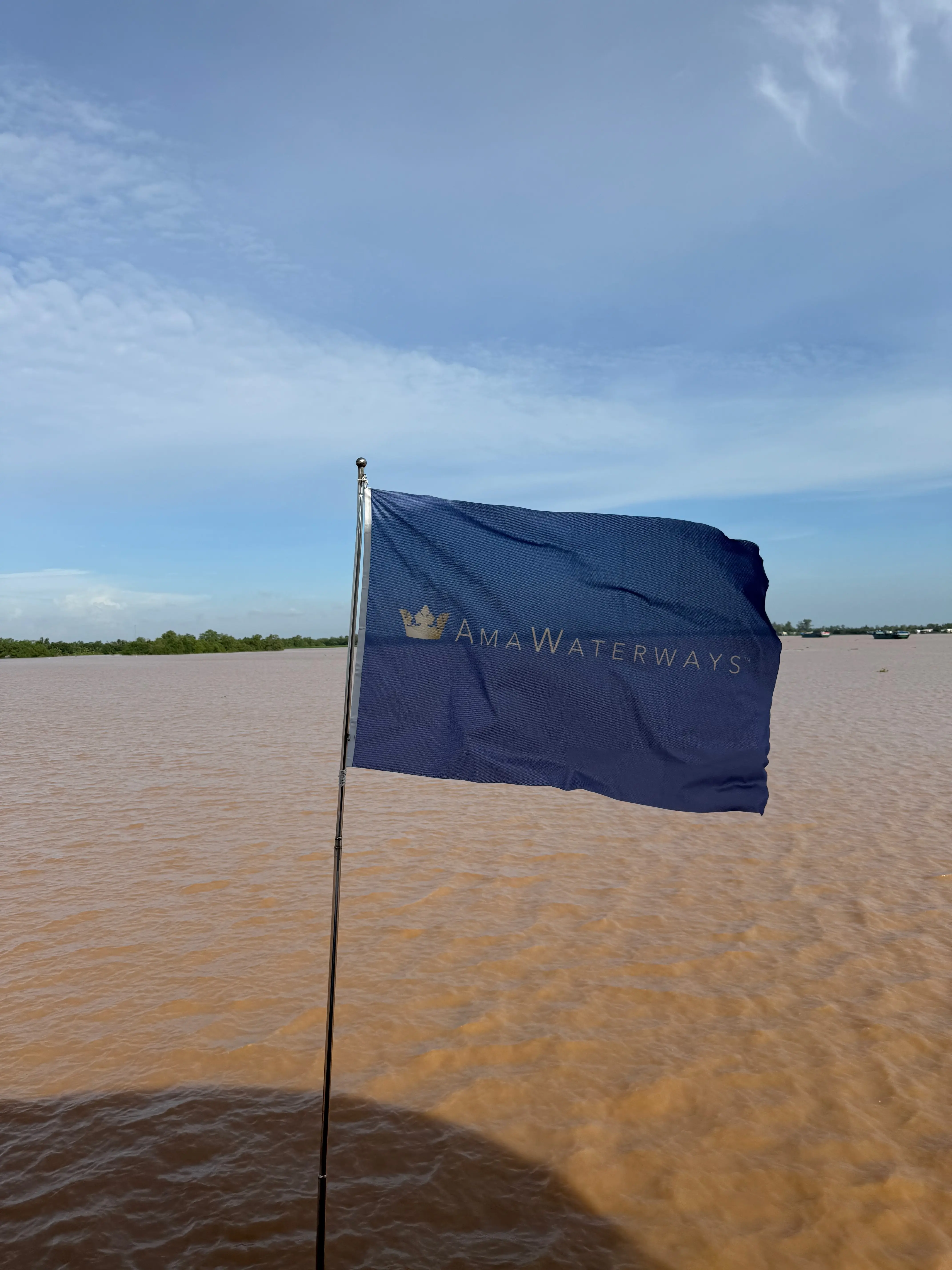 AmaDara Flag