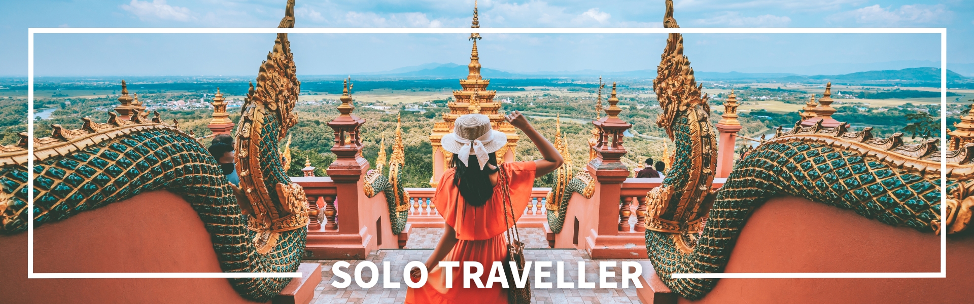 Solo Traveller