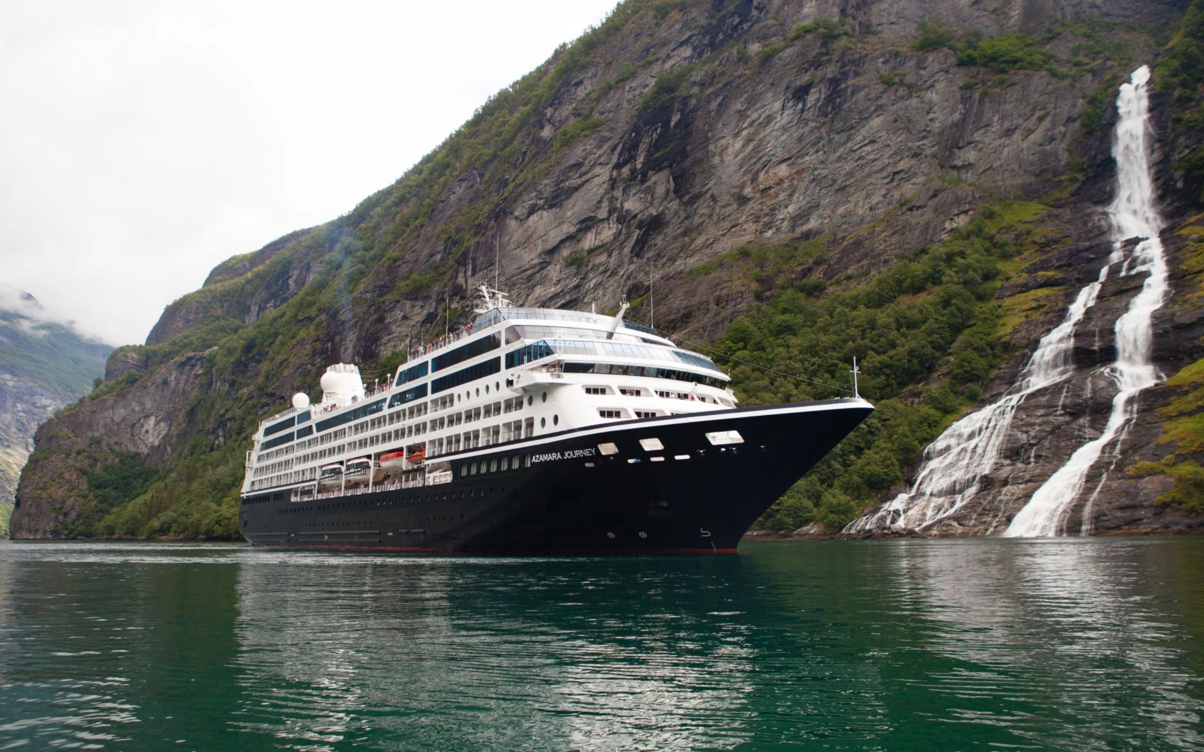 Azamara