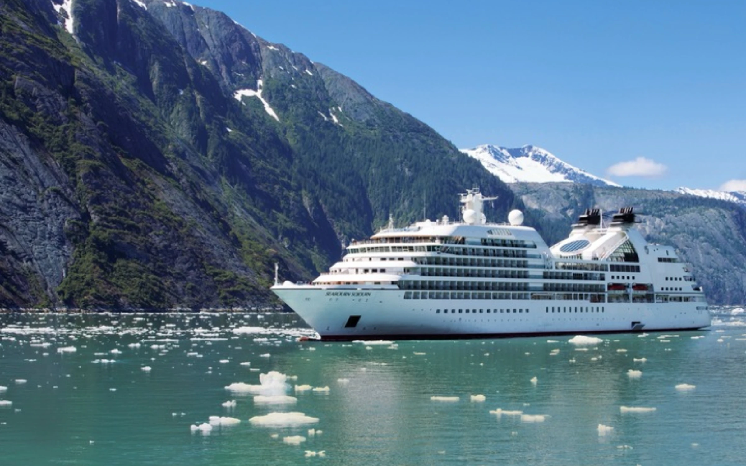 Seabourn