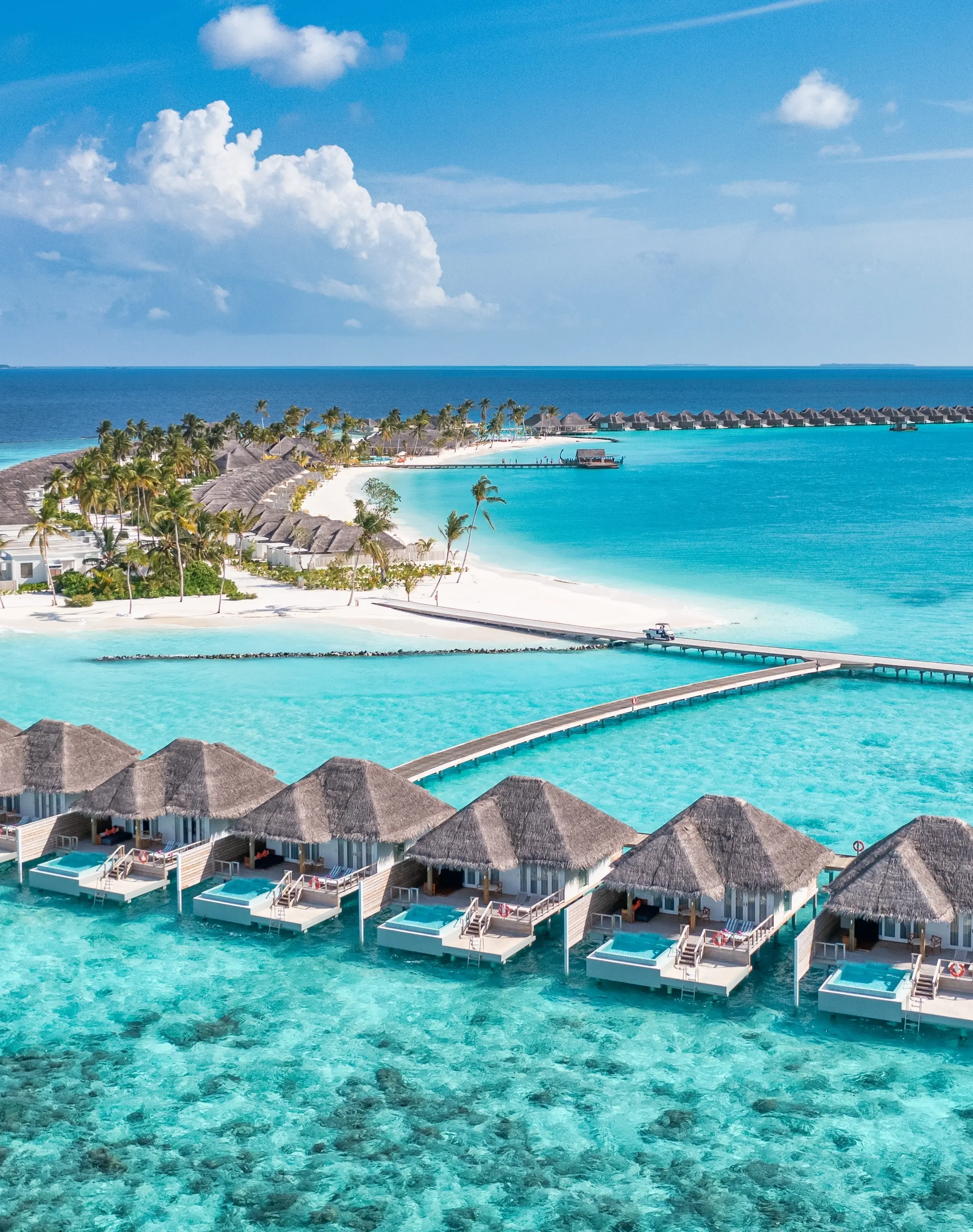 Bespoke luxury holidays
