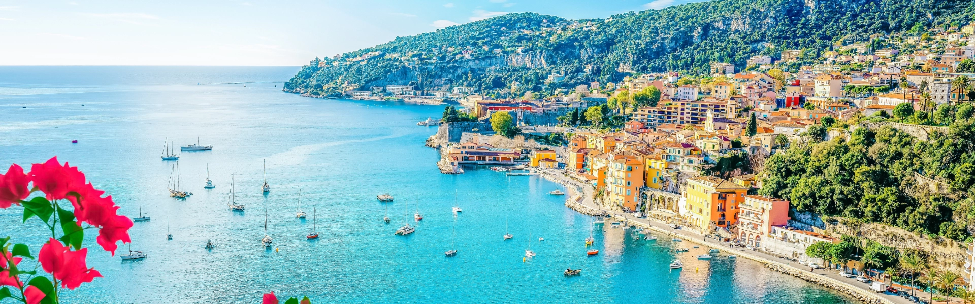 France holidays including iconic cities, rail journeys and cruises