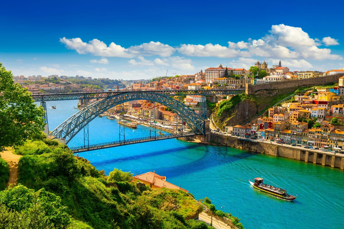 Douro Discovery river cruise offer
