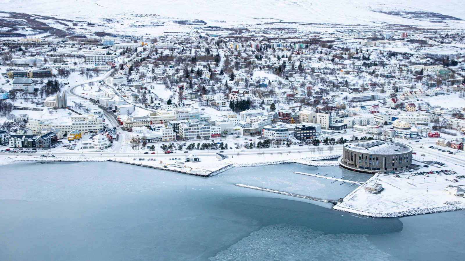 North Iceland Adventure