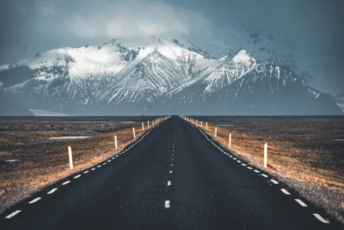Iceland Ring Road Self Drive Adventure
