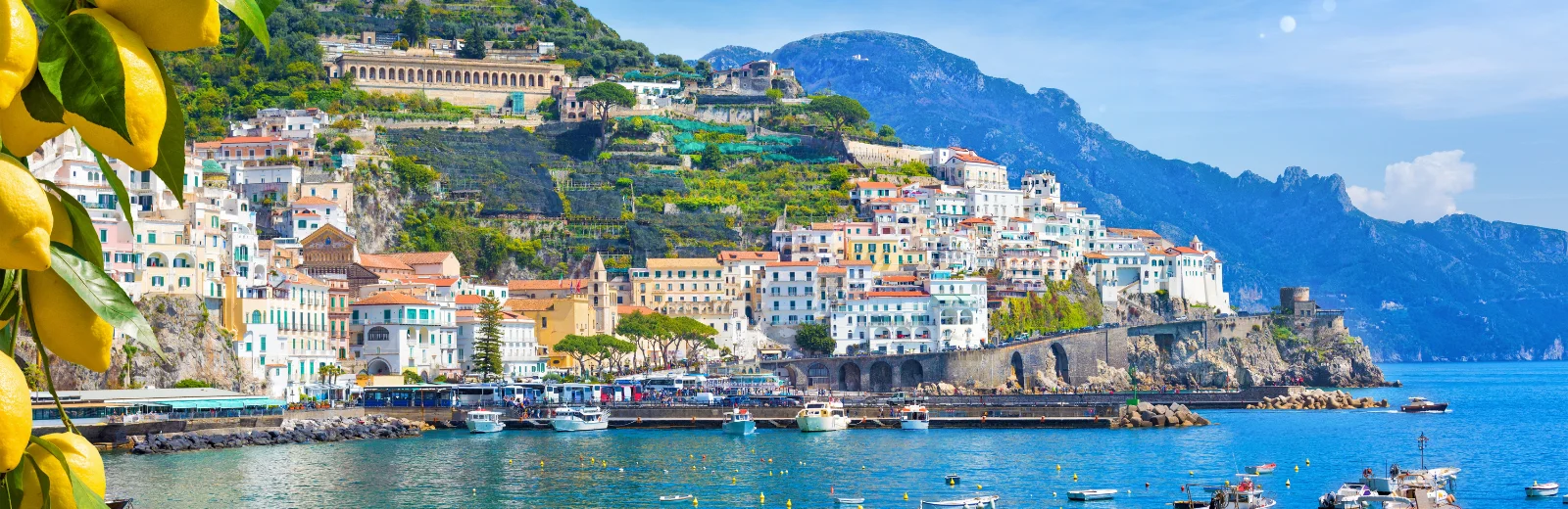 Globus escorted tours with Tripse