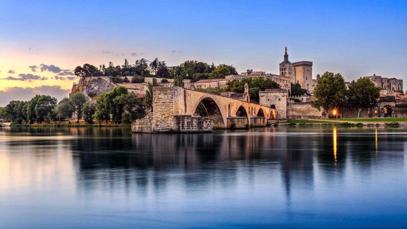 Provence France holidays