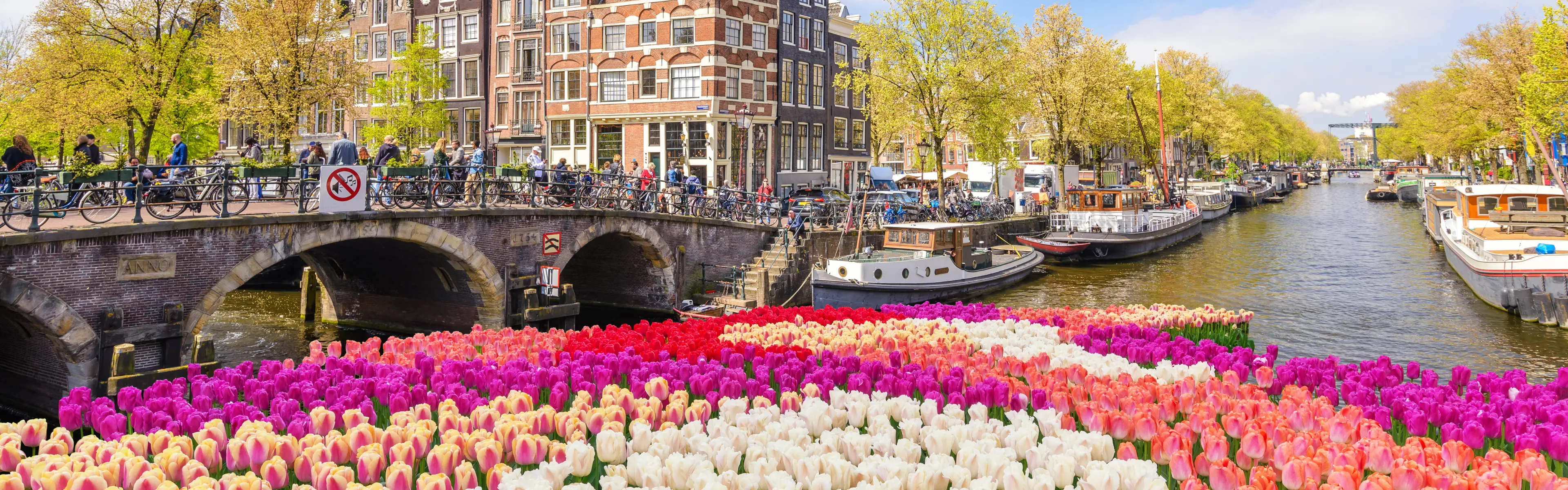 River Cruises in April 2026