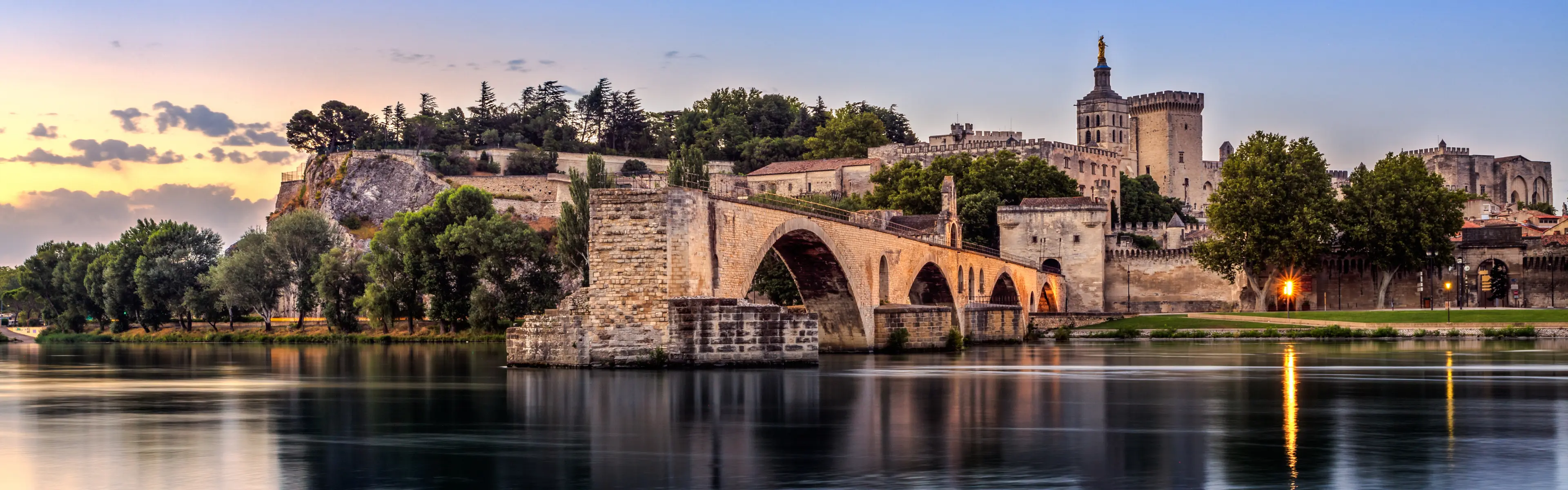 River Cruises in August 2026