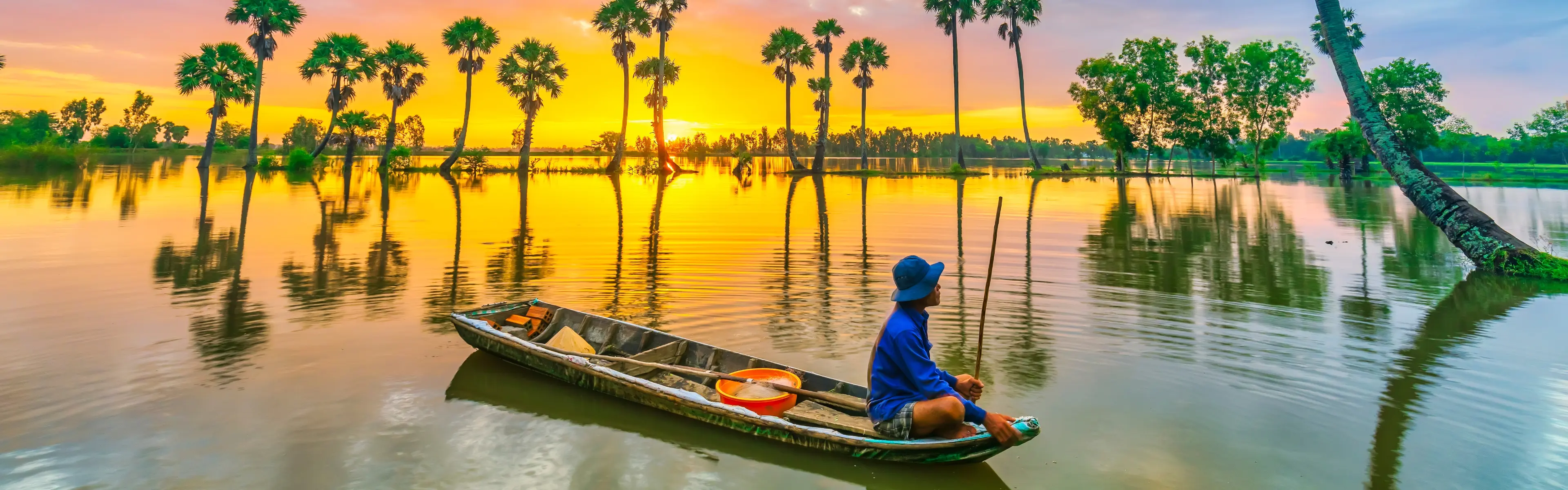 River Cruises in February 2027