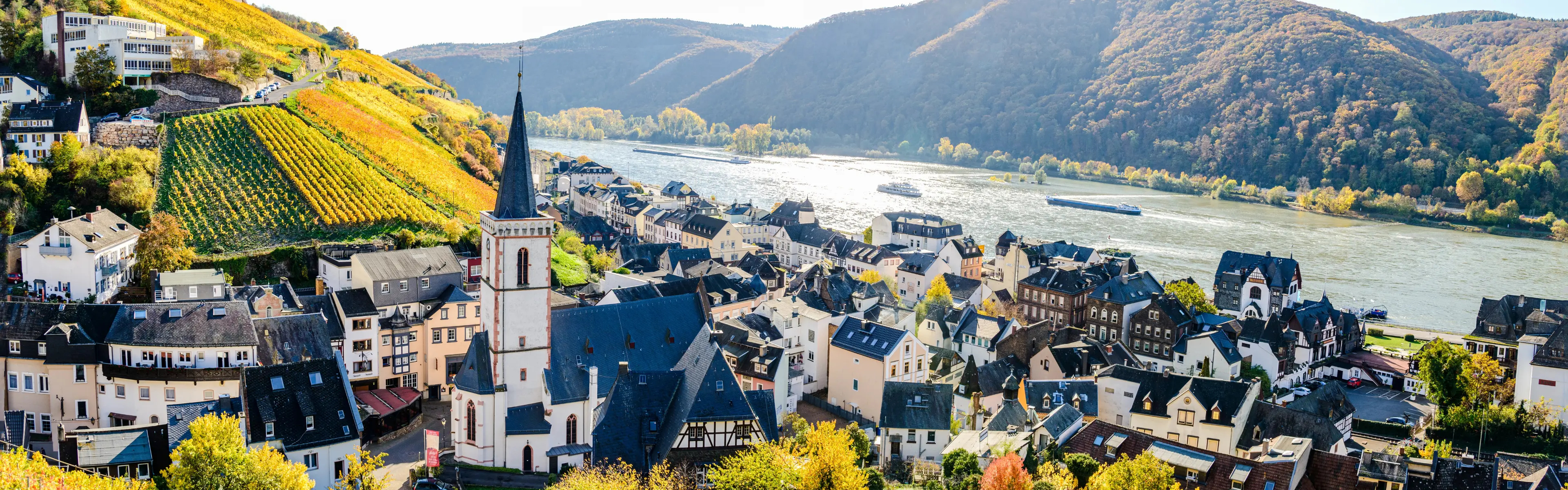 River Cruises in July 2026