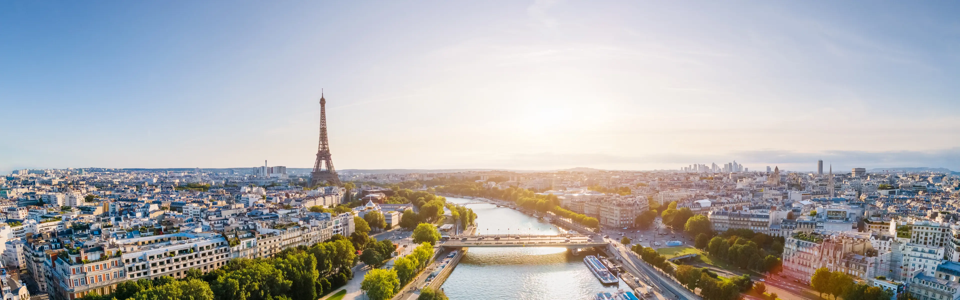 River Cruises in May 2026