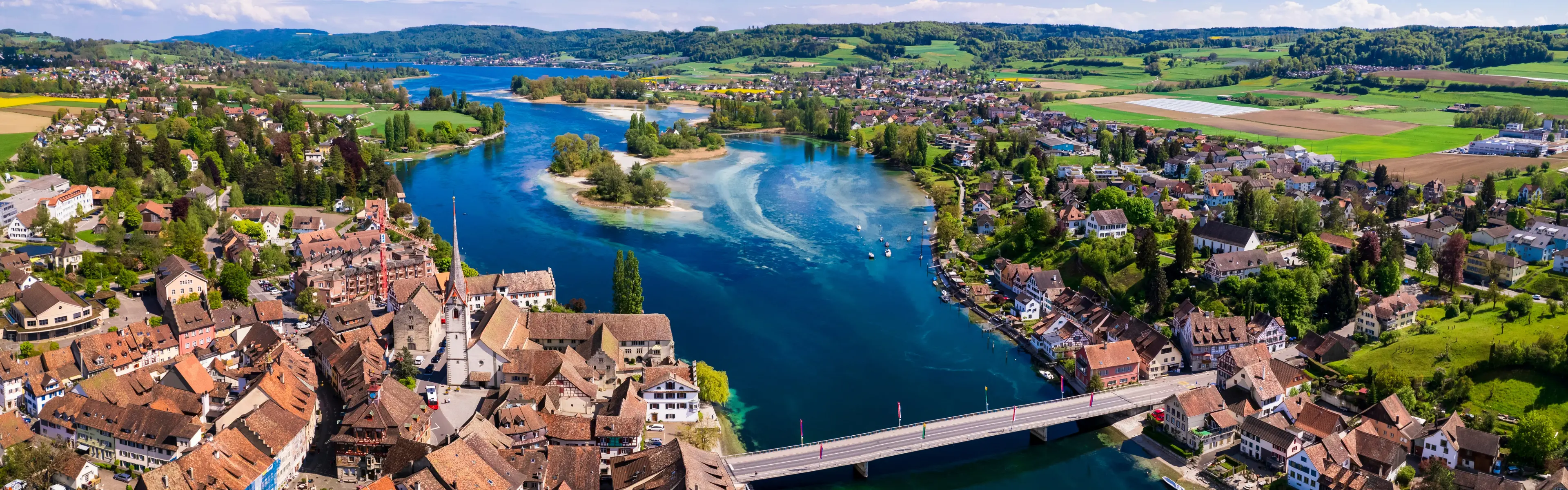 River Cruises in November 2026