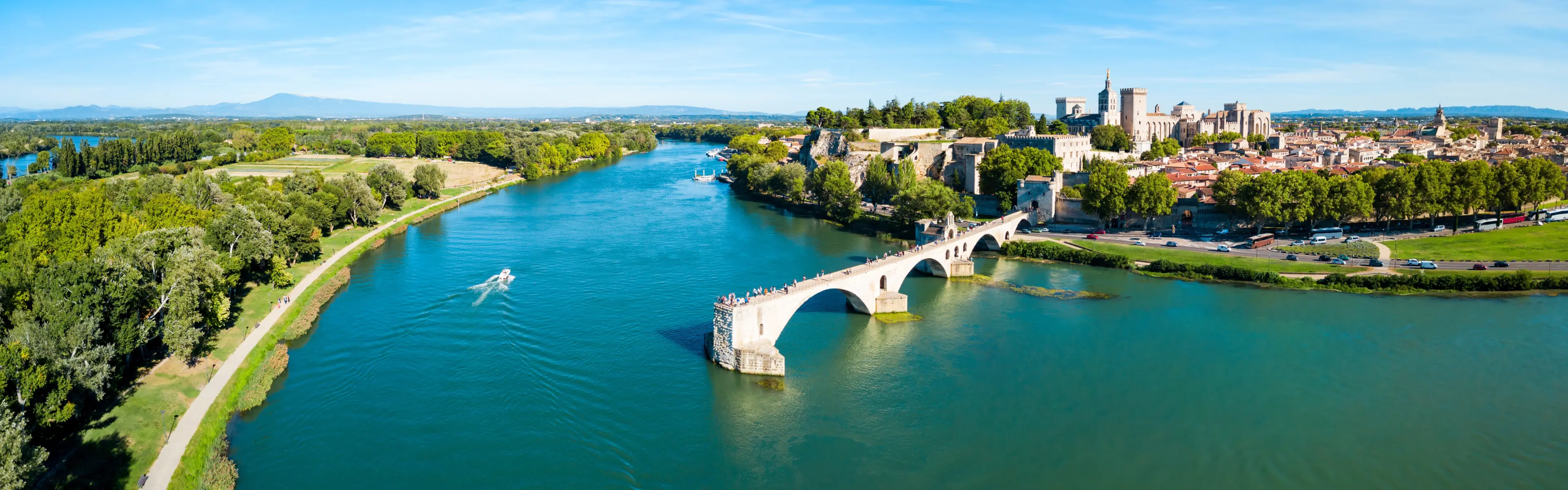 River Cruises in October 2026