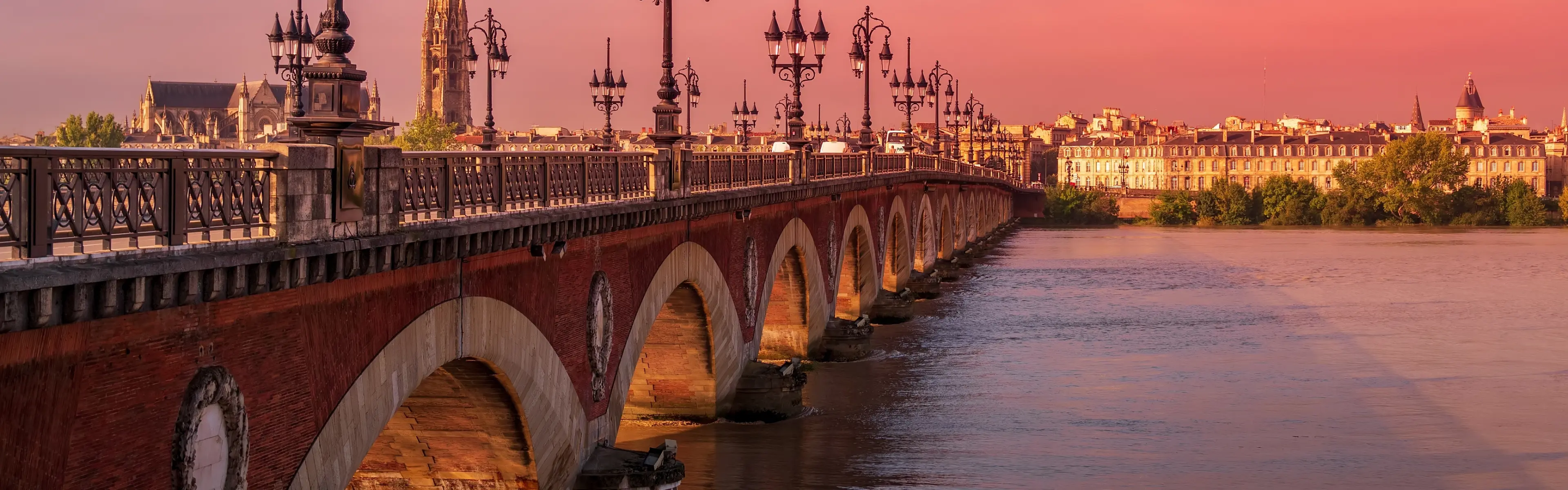 River Cruises in September 2026