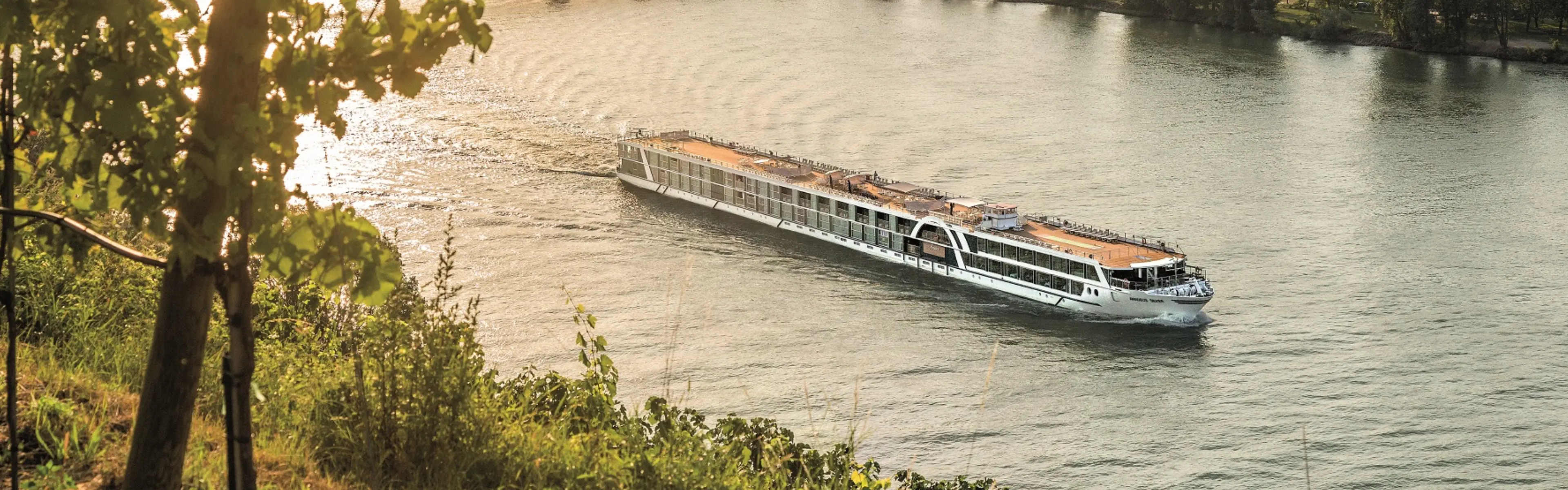 Amadeus River Cruises
