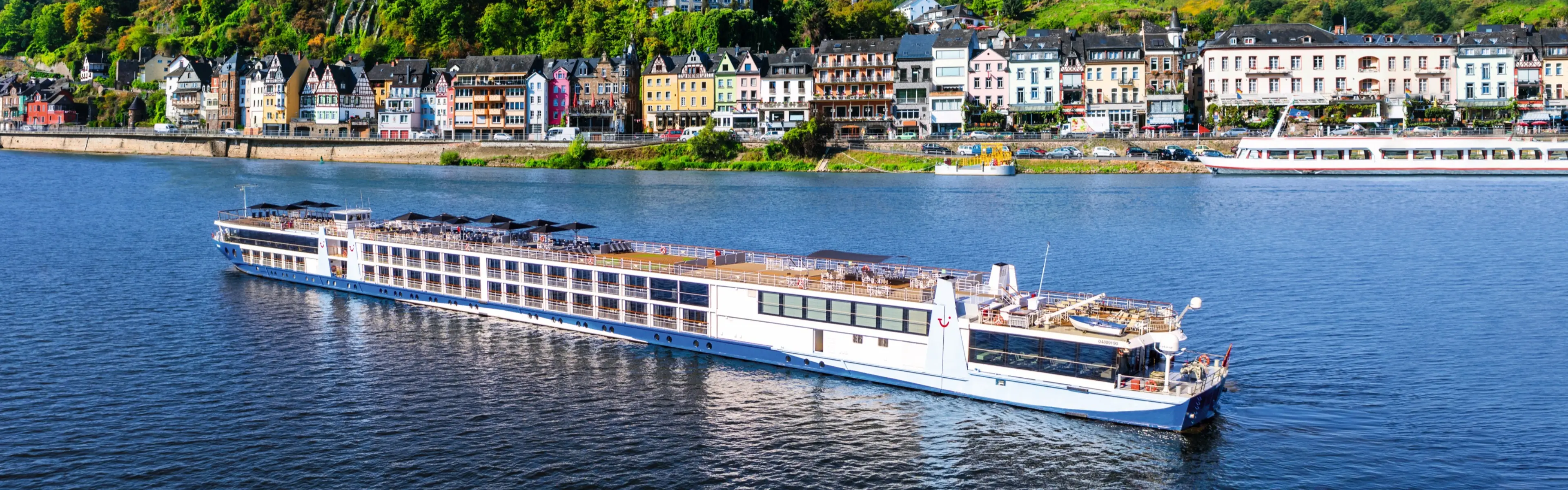 TUI River Cruises