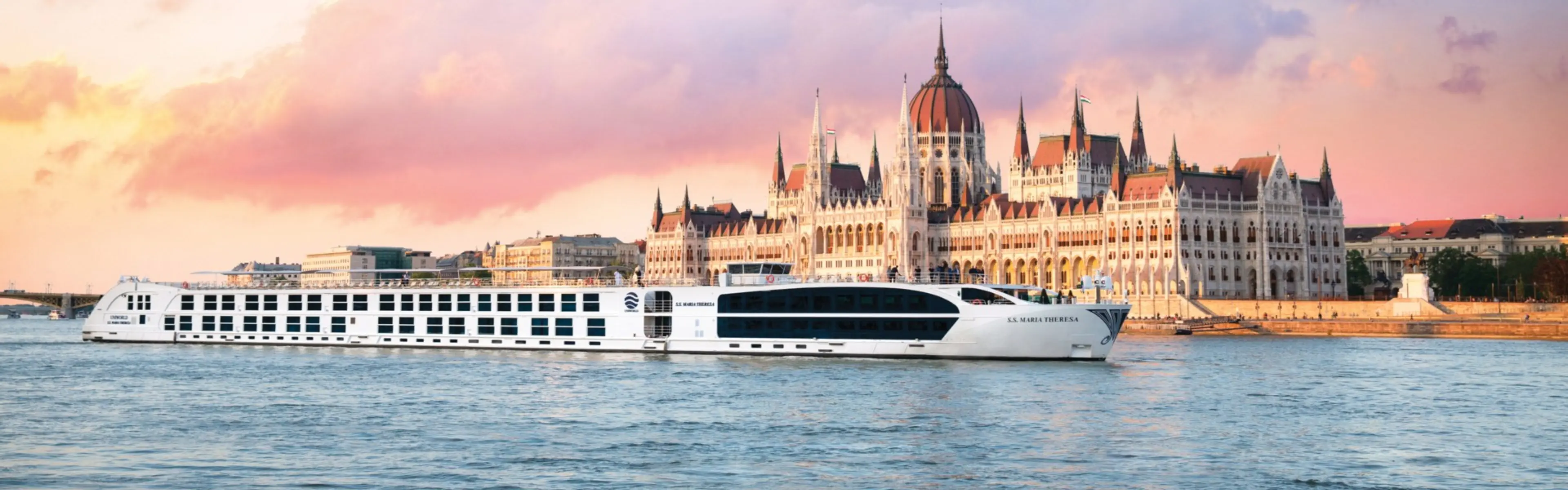 Uniworld Boutique River Cruises