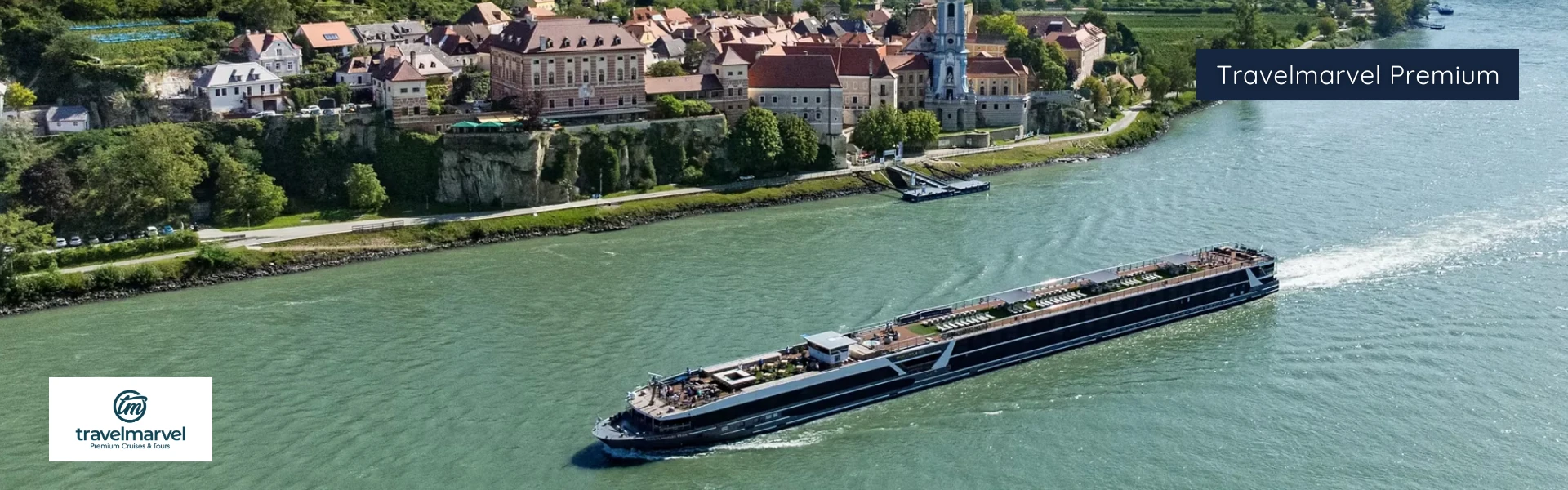 APT Travelmarvel River Cruises