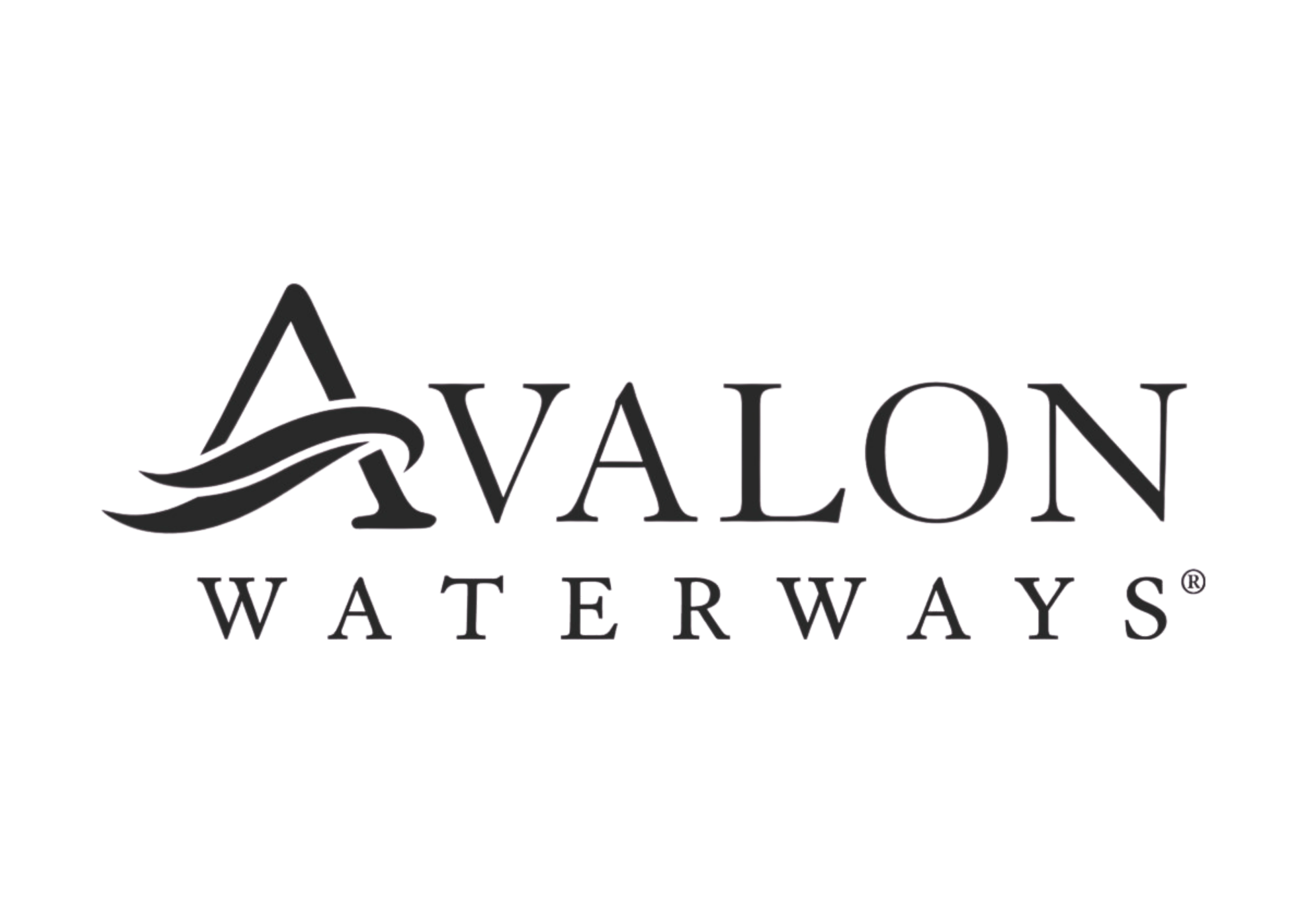Avalon Waterways logo