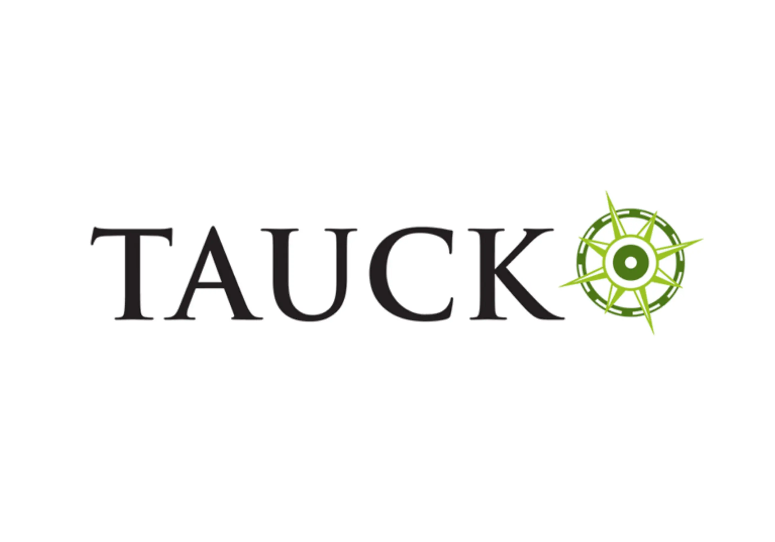 Tauck logo