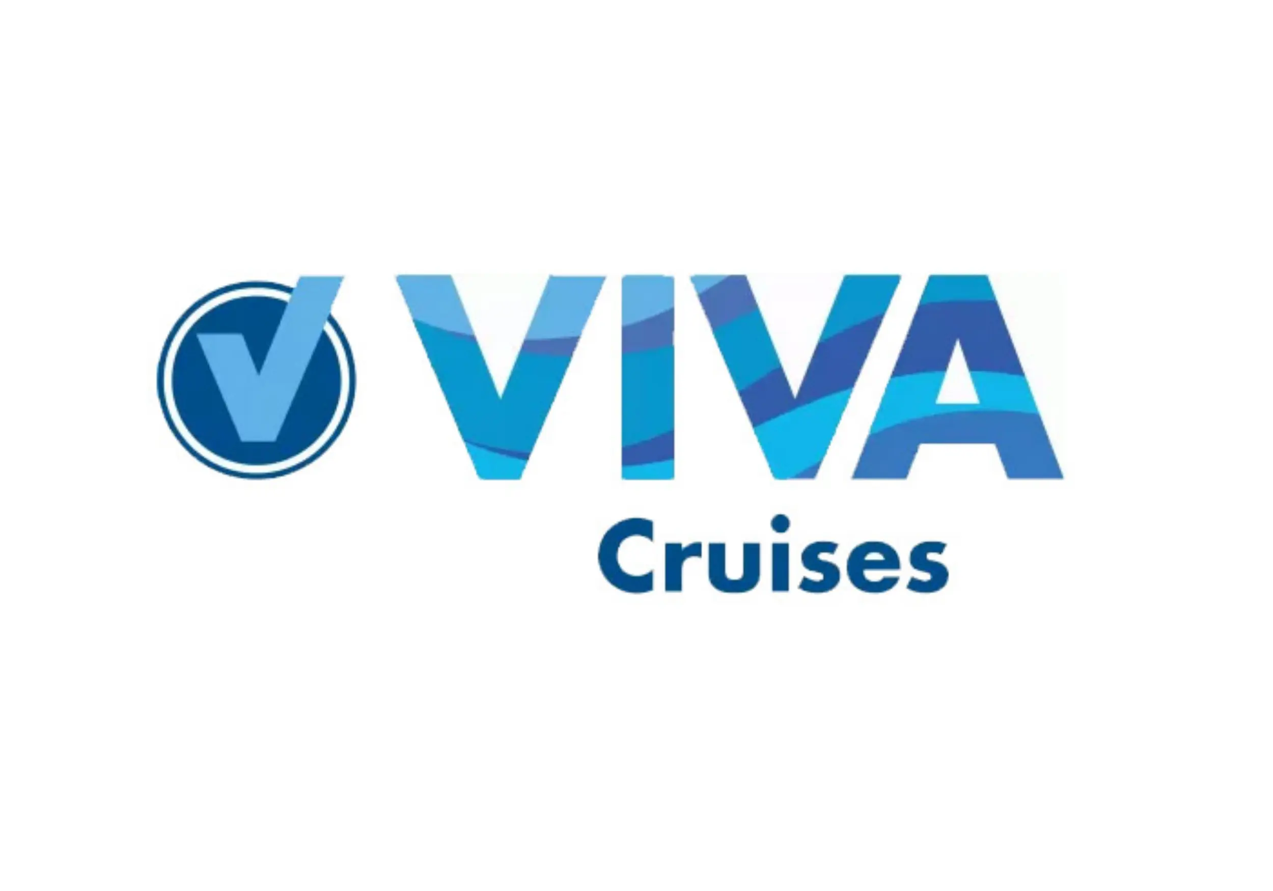 VIVA Cruises logo