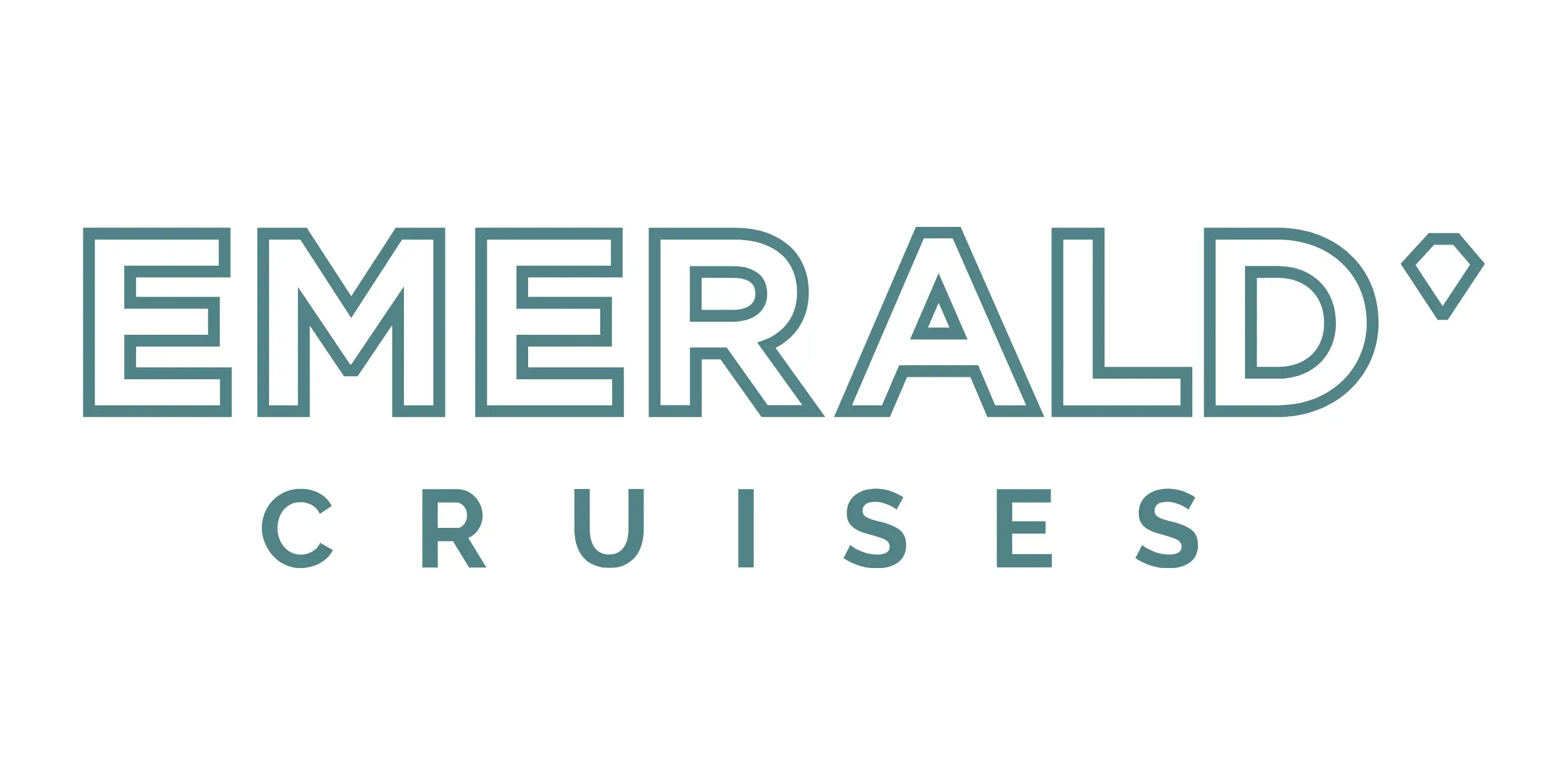 Emerald Cruises logo