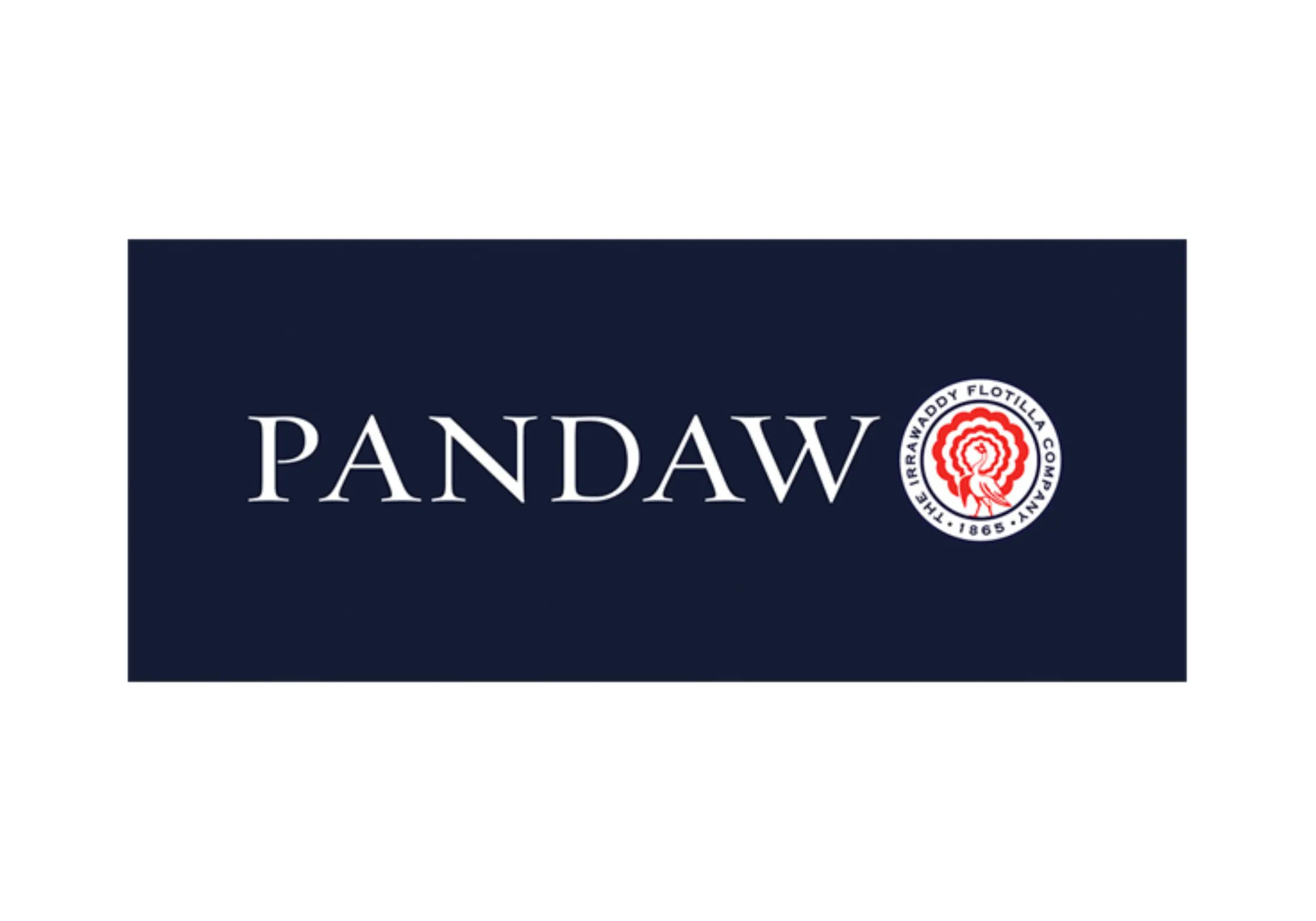 Pandaw logo