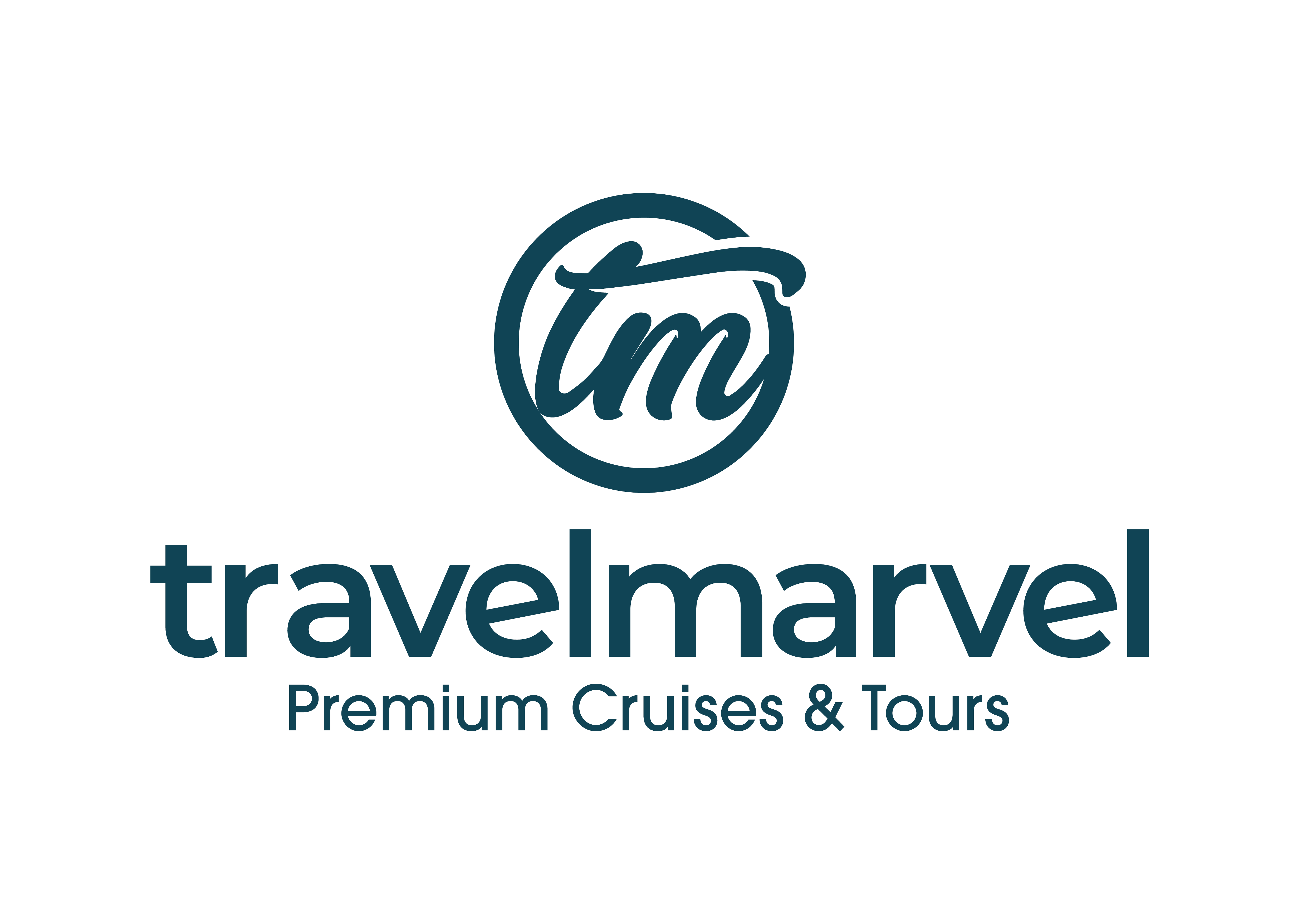 Travelmarvel logo